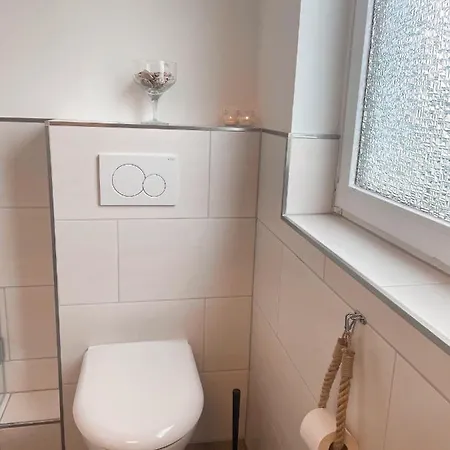 Haus Urvasi * Lubeck