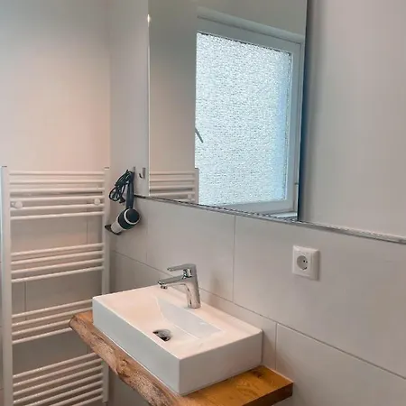 Haus Urvasi *